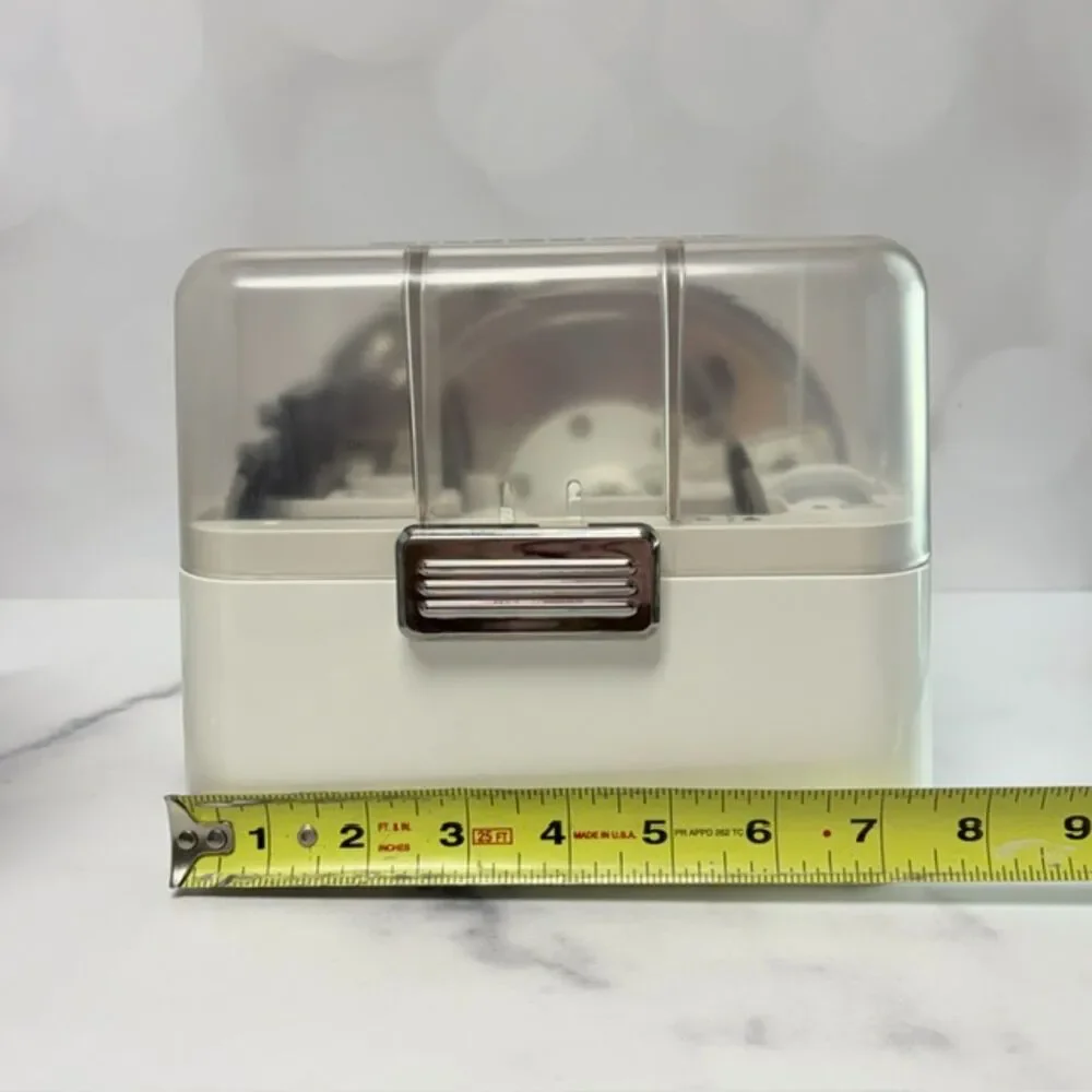 KitchenAid ExactSlice Food Processor Attachment, model KSM2FPA,